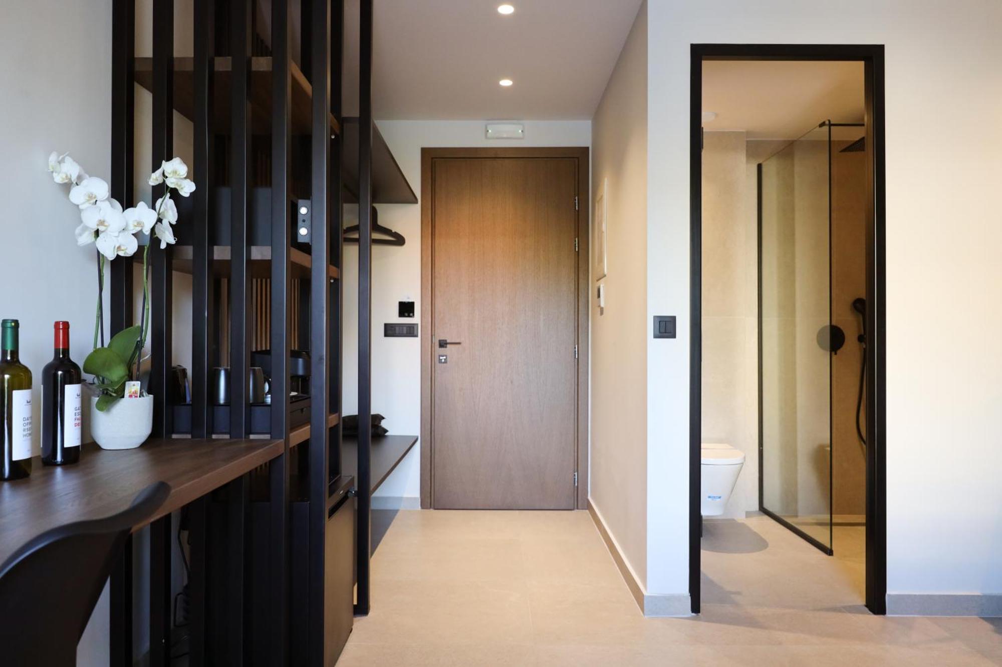 Lango Luxury Living Apartment ซิโวตา ภายนอก รูปภาพ