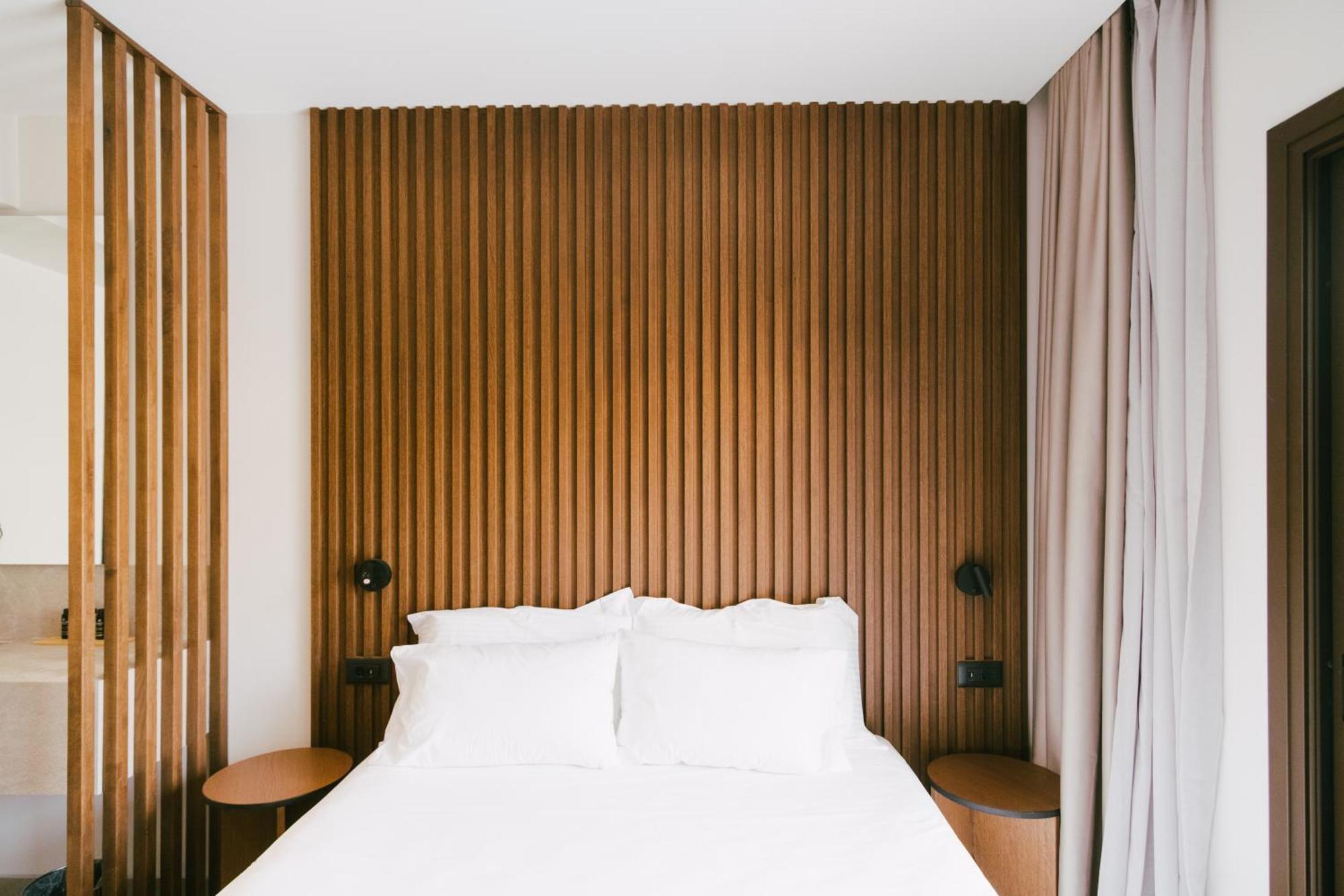 Lango Luxury Living Apartment ซิโวตา ภายนอก รูปภาพ