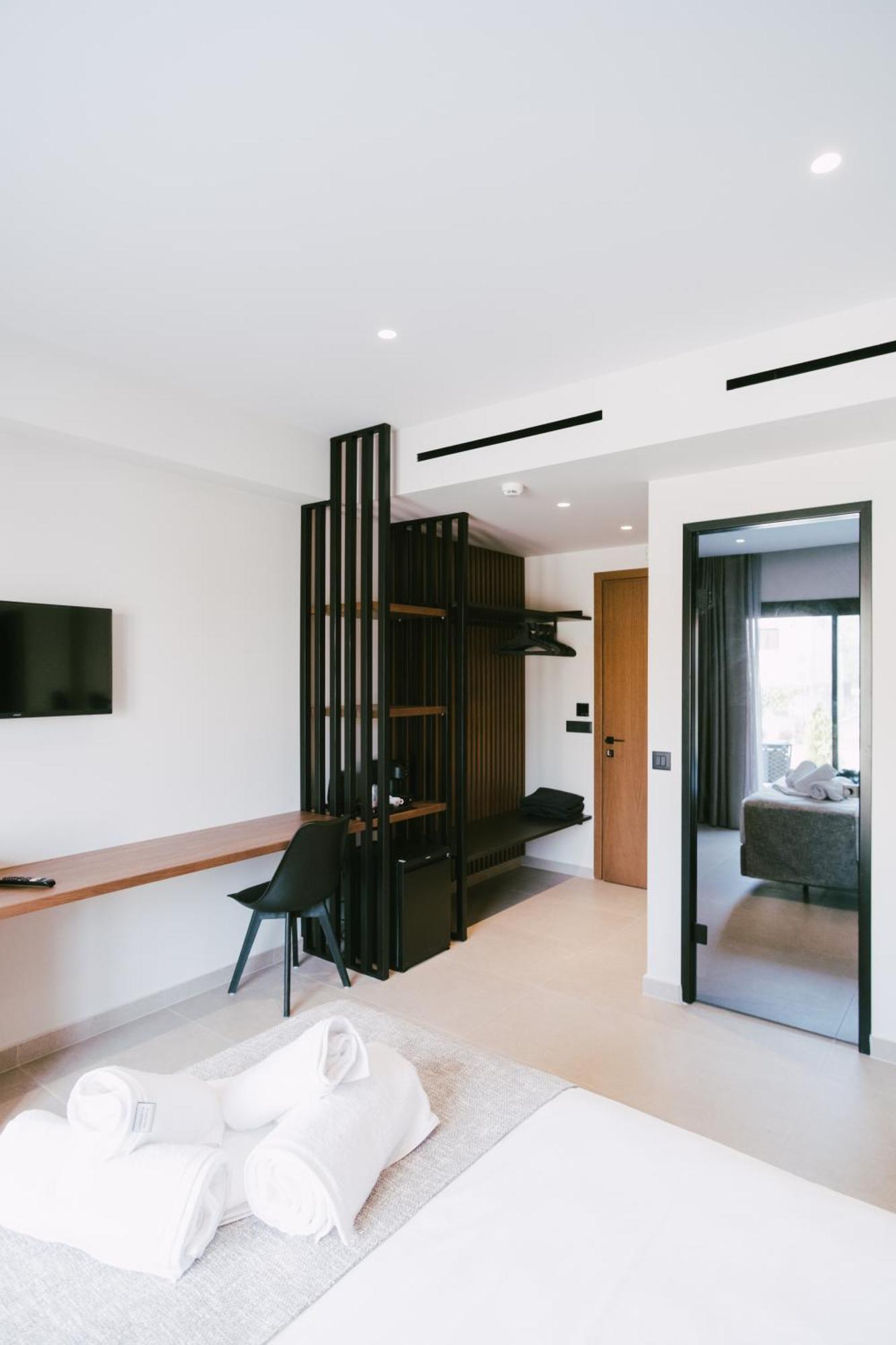 Lango Luxury Living Apartment ซิโวตา ภายนอก รูปภาพ