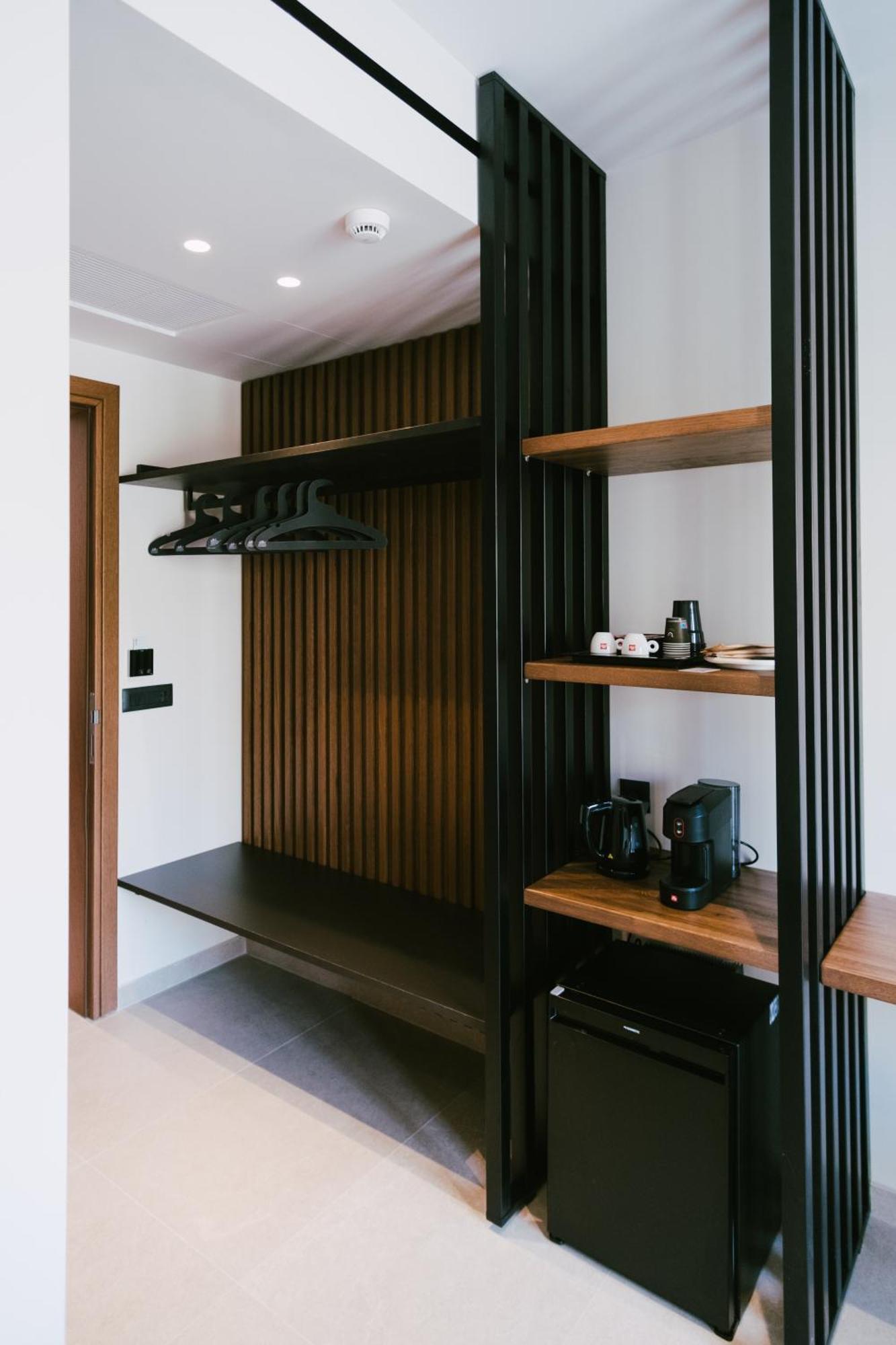 Lango Luxury Living Apartment ซิโวตา ภายนอก รูปภาพ