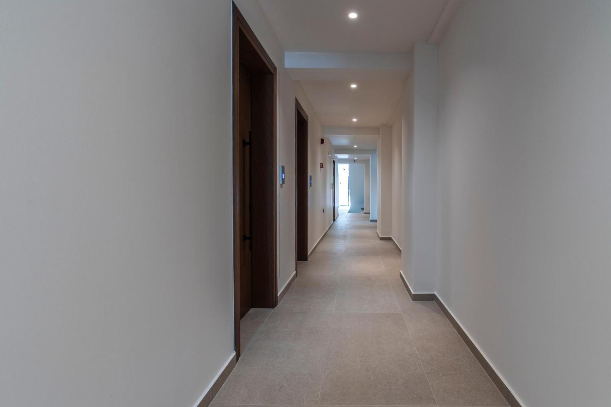 Lango Luxury Living Apartment ซิโวตา ภายนอก รูปภาพ