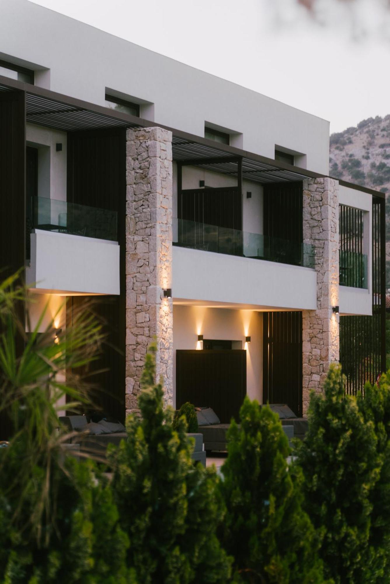 Lango Luxury Living Apartment ซิโวตา ภายนอก รูปภาพ