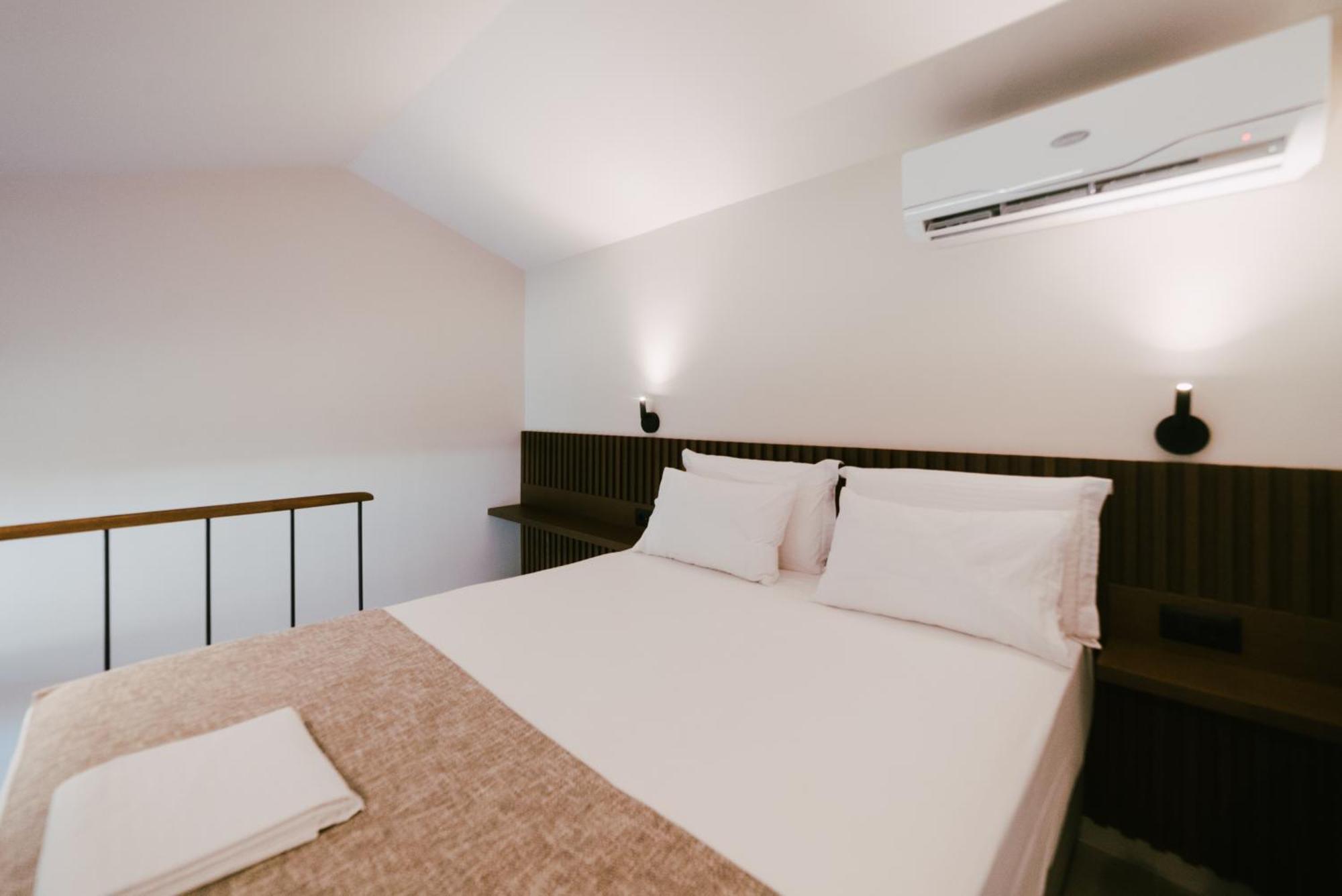 Lango Luxury Living Apartment ซิโวตา ภายนอก รูปภาพ