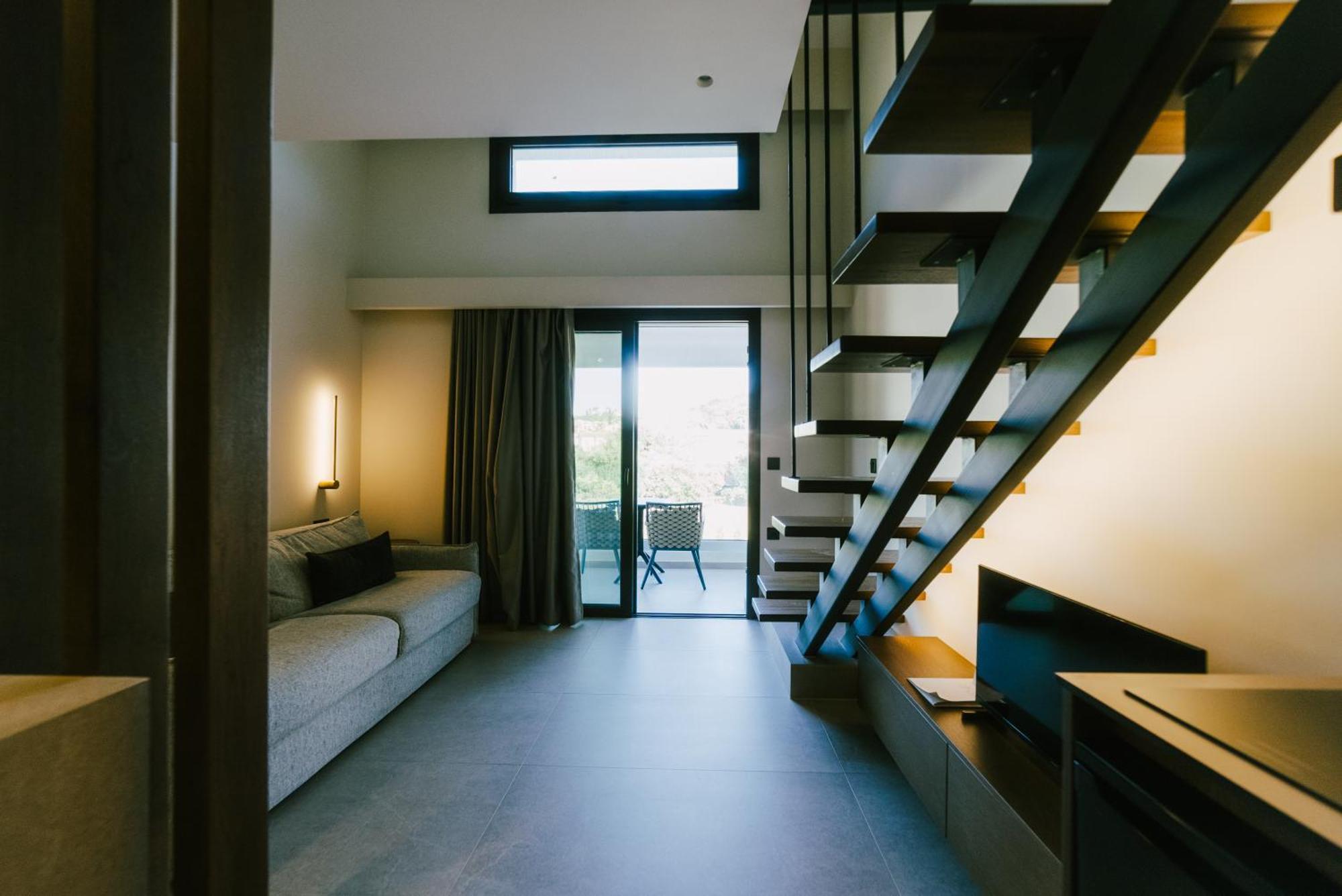 Lango Luxury Living Apartment ซิโวตา ภายนอก รูปภาพ