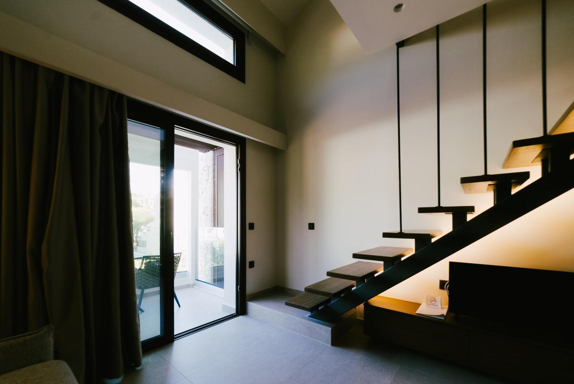 Lango Luxury Living Apartment ซิโวตา ภายนอก รูปภาพ