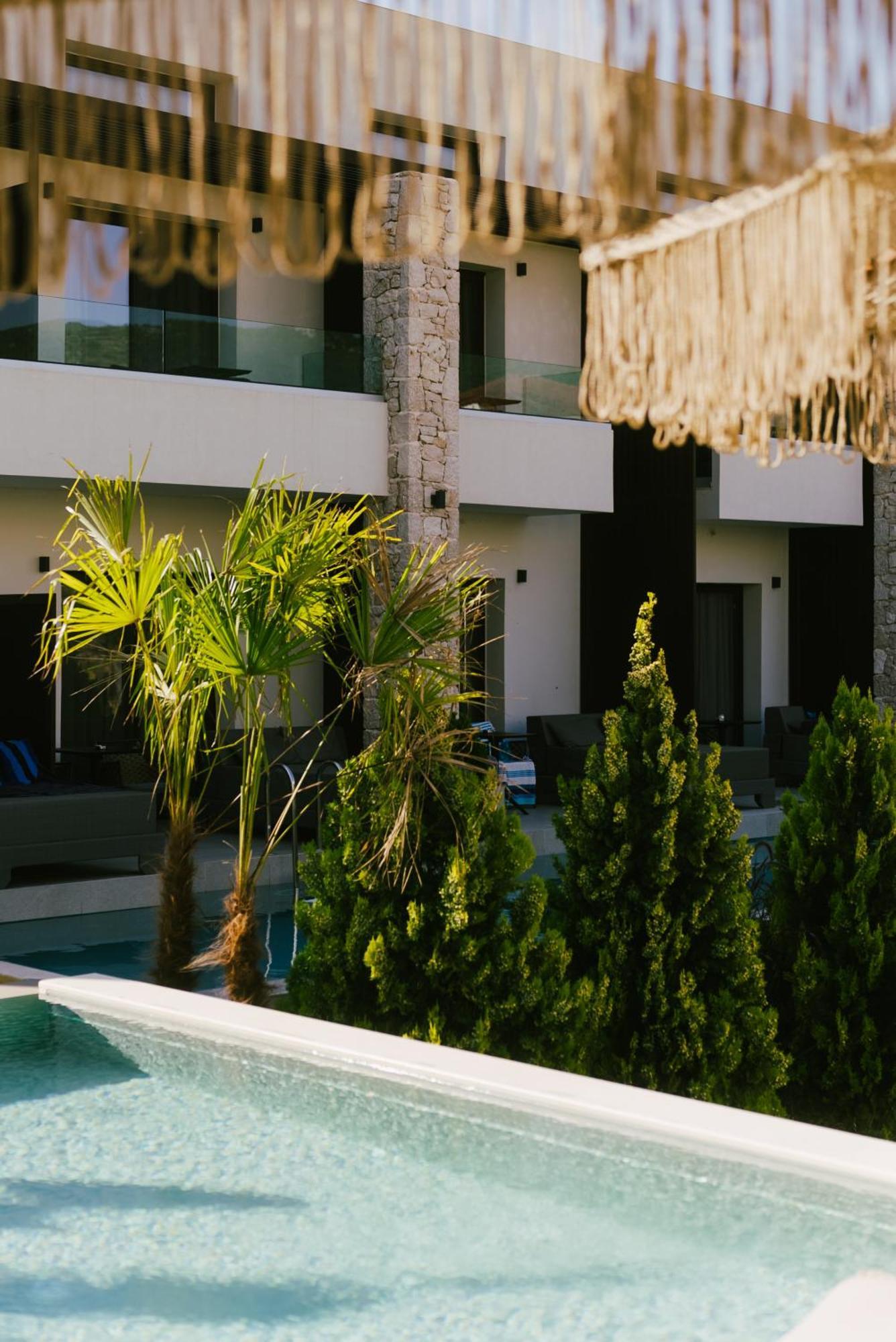Lango Luxury Living Apartment ซิโวตา ภายนอก รูปภาพ