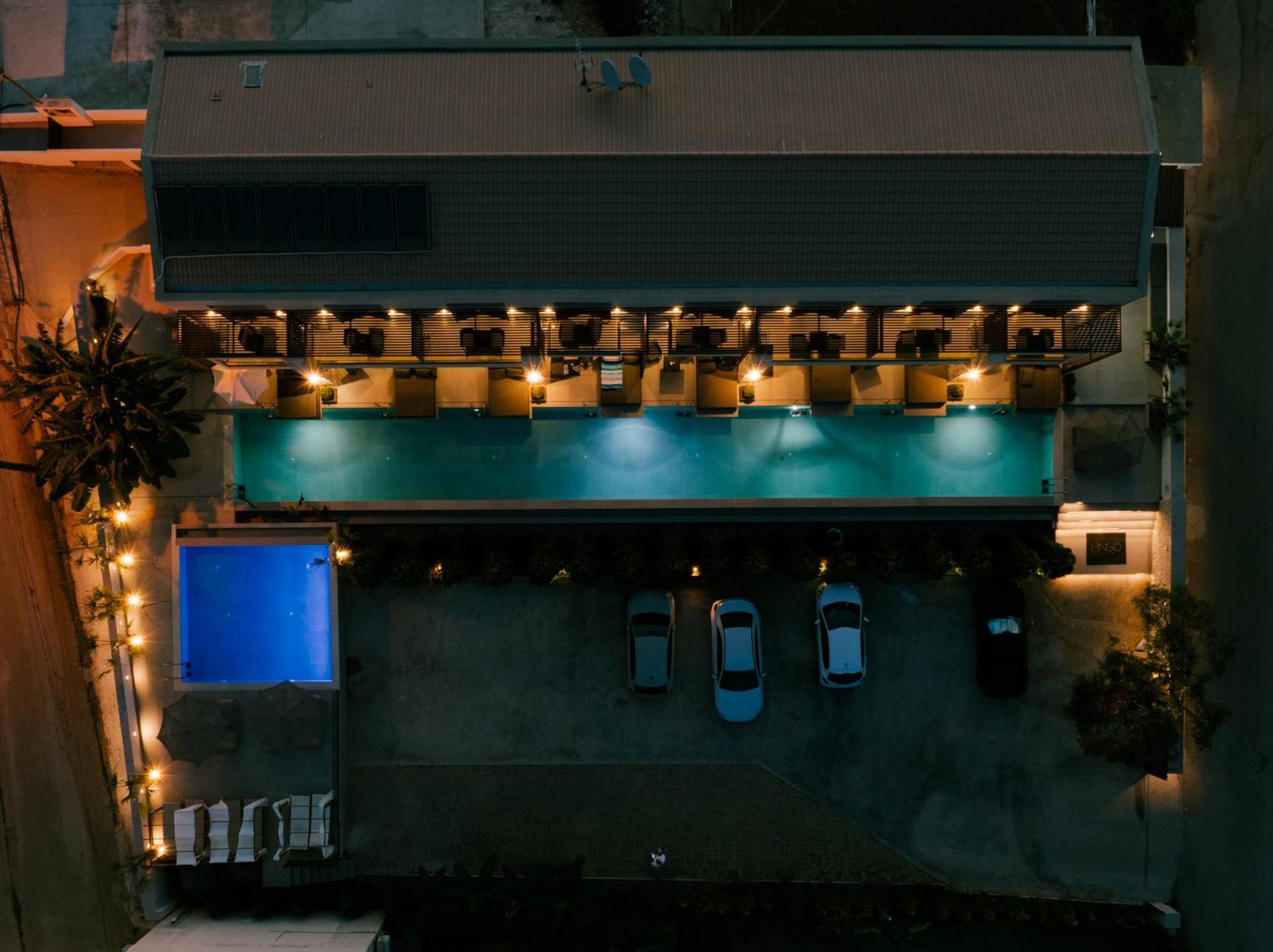 Lango Luxury Living Apartment ซิโวตา ภายนอก รูปภาพ