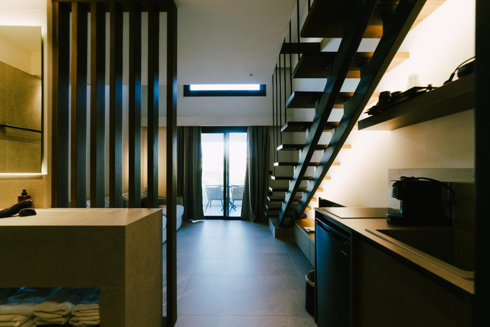 Lango Luxury Living Apartment ซิโวตา ภายนอก รูปภาพ