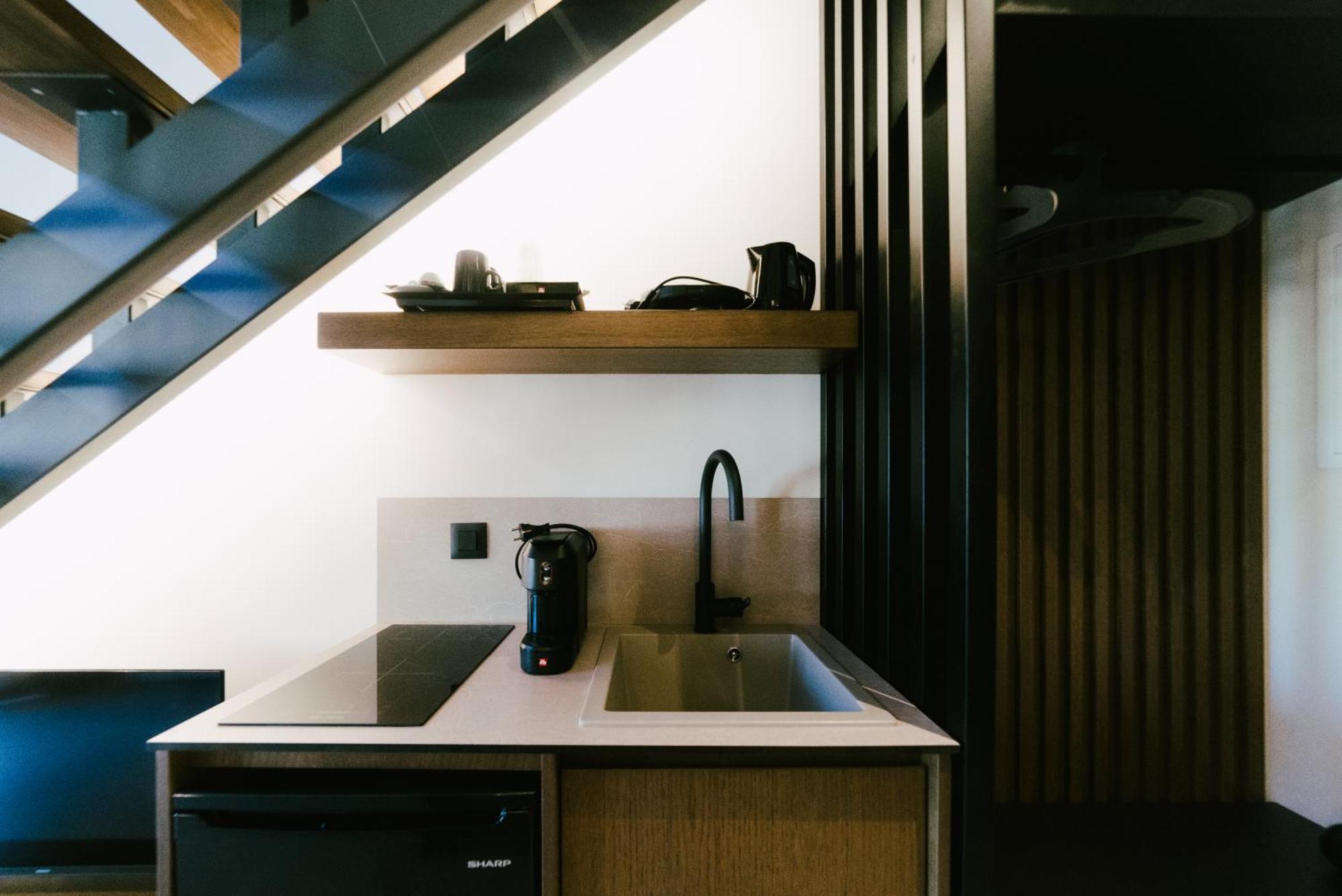Lango Luxury Living Apartment ซิโวตา ภายนอก รูปภาพ